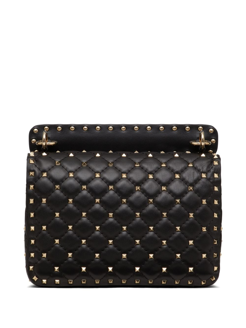 Rockstud Spike shoulder bag - 3