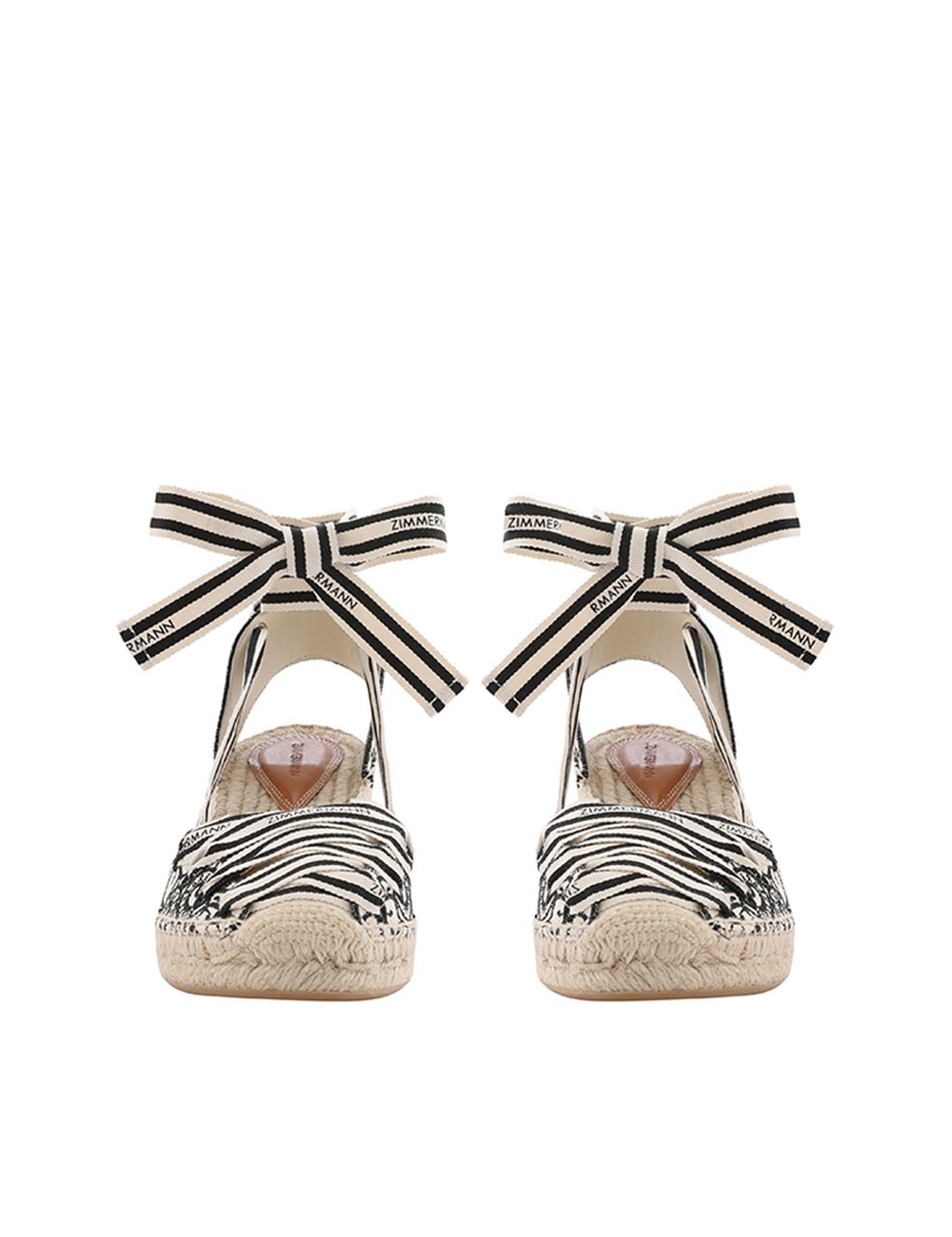 ZIMMERMANN SOL ESPADRILLE 95 - 4