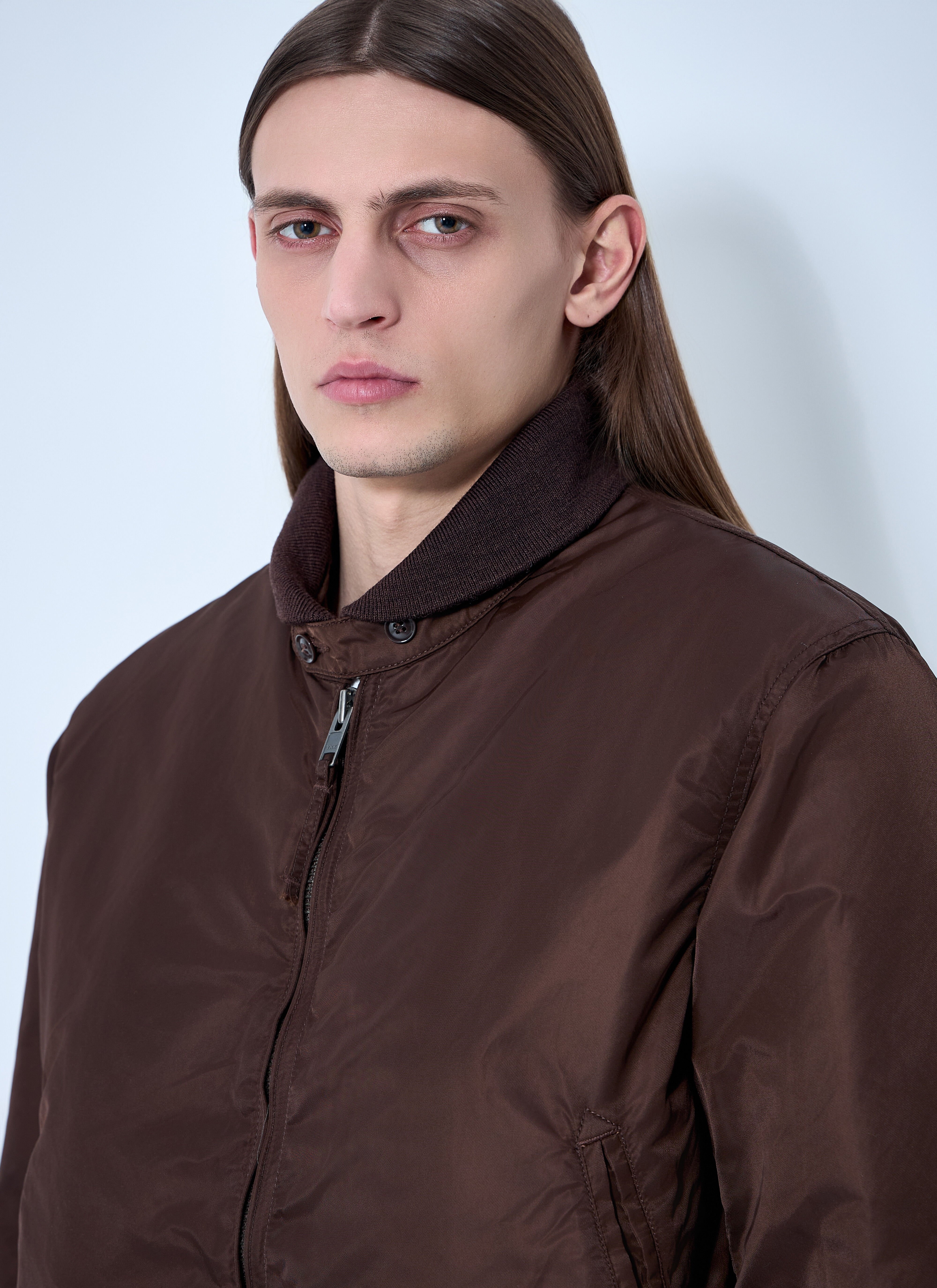 Shell Jacket - 5
