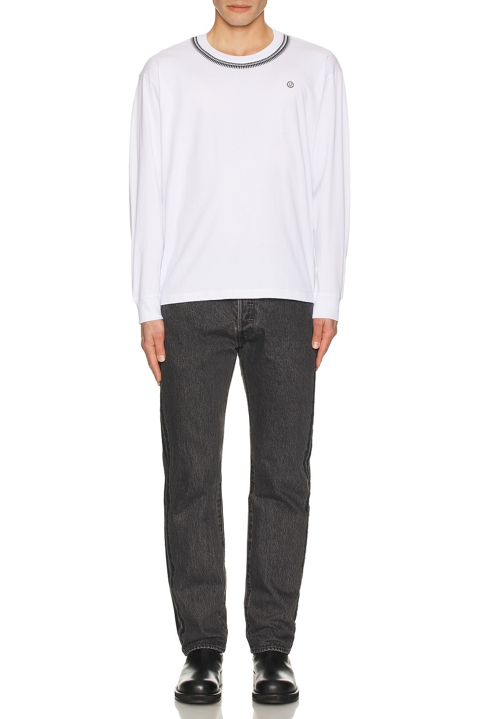 x Levis Long Sleeve - 4
