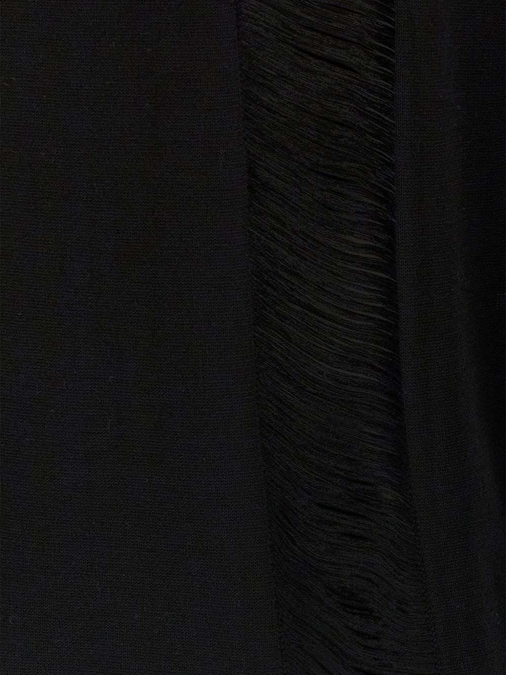 longsleeved sweater - 4