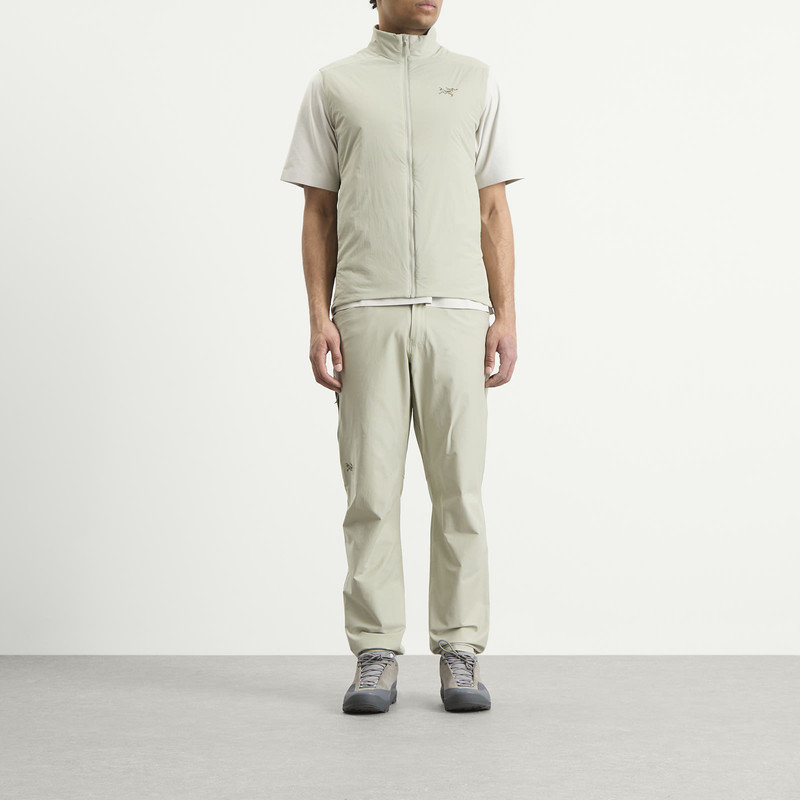 Arc'teryx Arc'teryx Kragg Cotton Trousers outlook