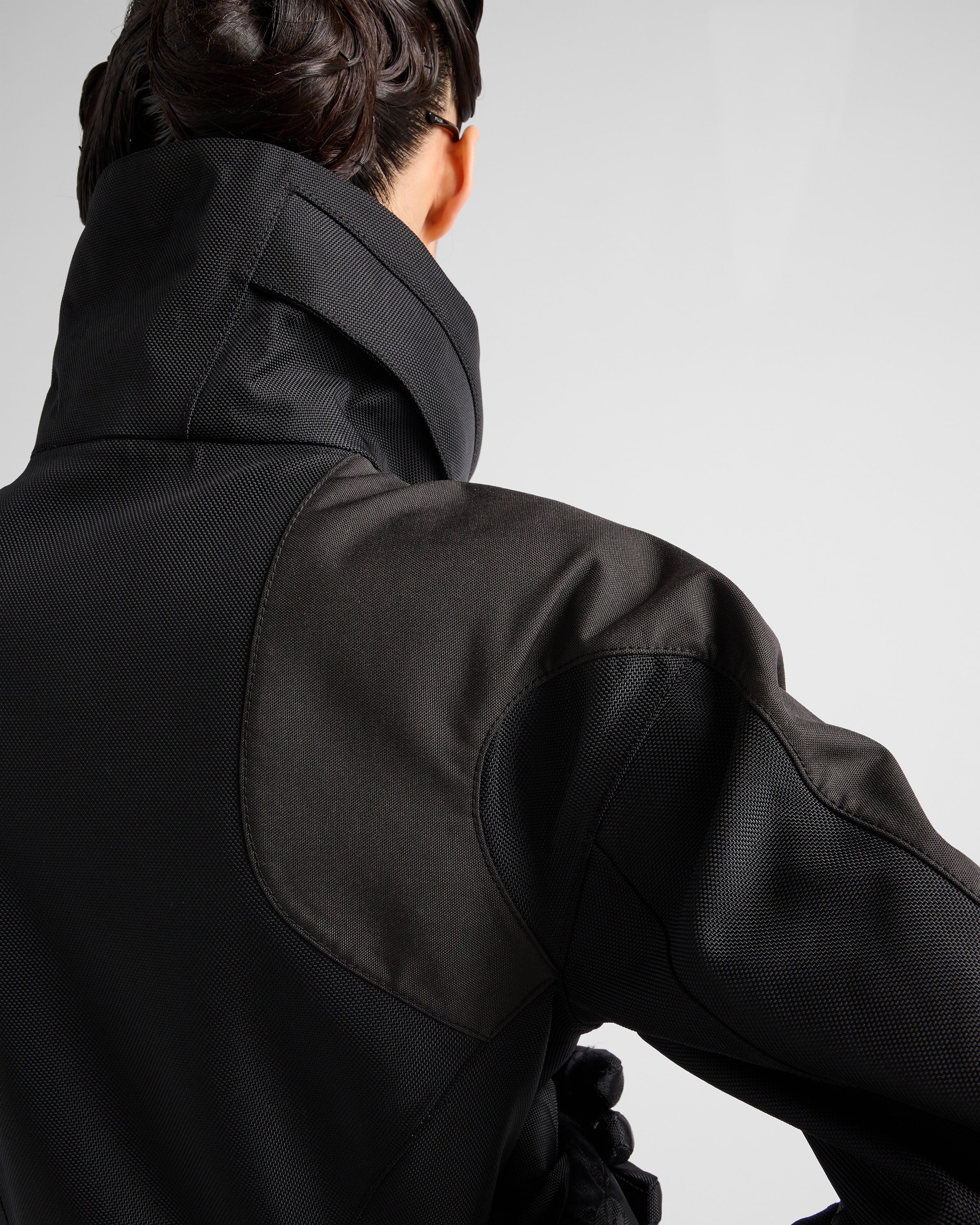 Canvas coat - 6