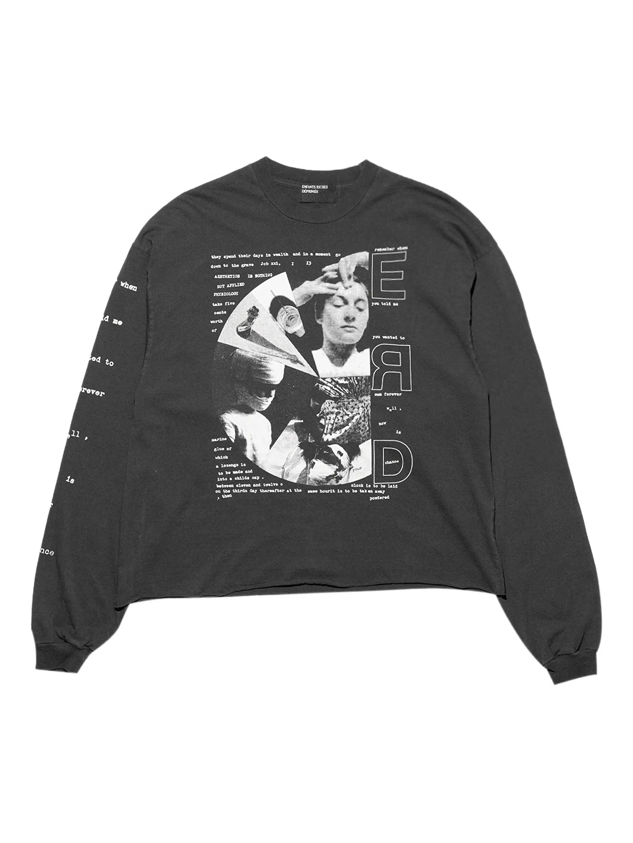 Enfants Riches Déprimés Remember When T-shirt - 1