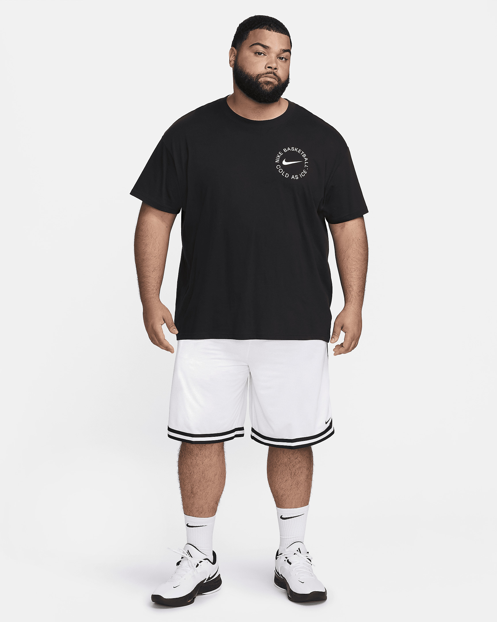 Nike DNA Men's Dri-FIT 10" Basketball Shorts - 15