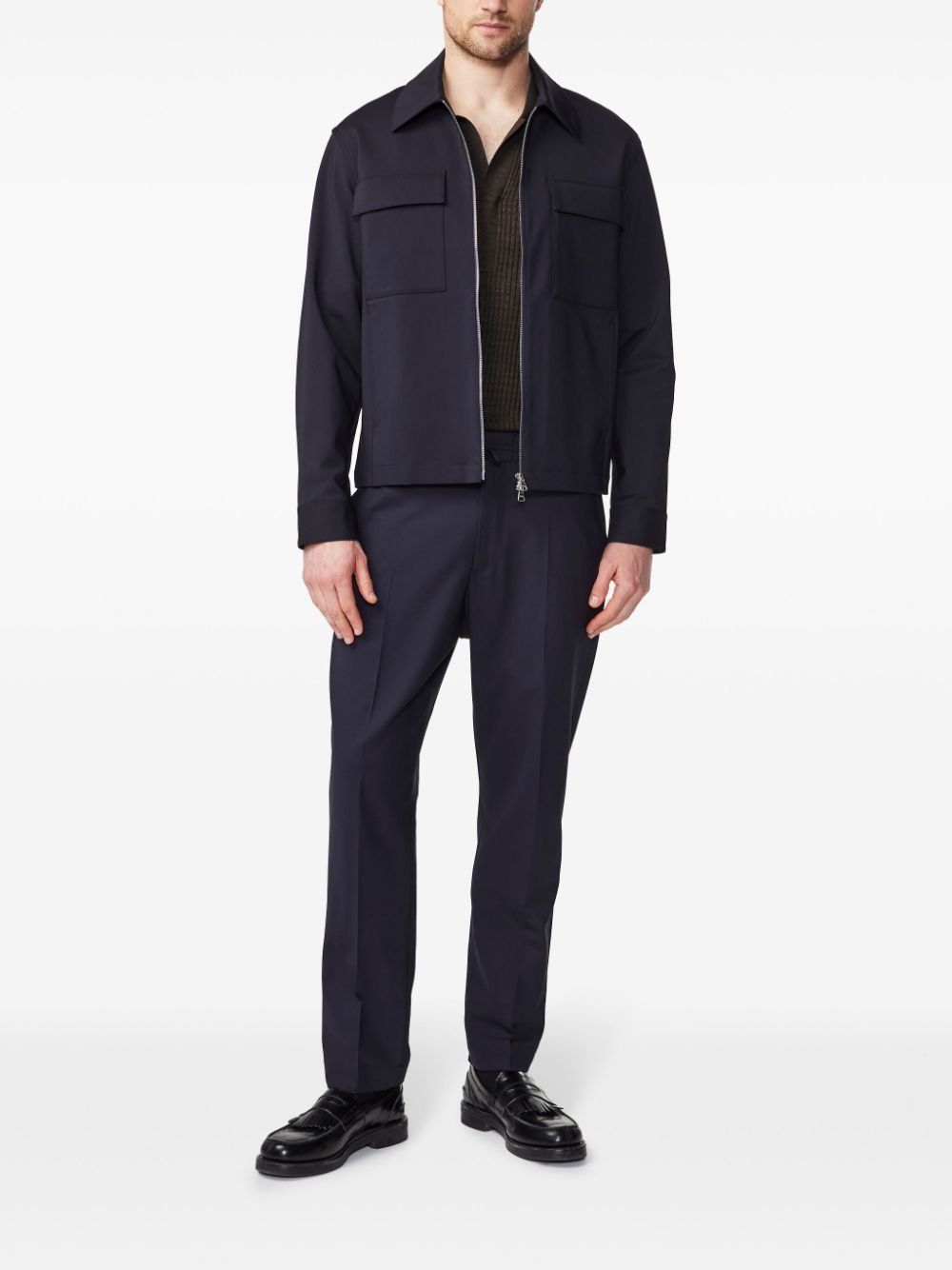 Alban jacket - 2