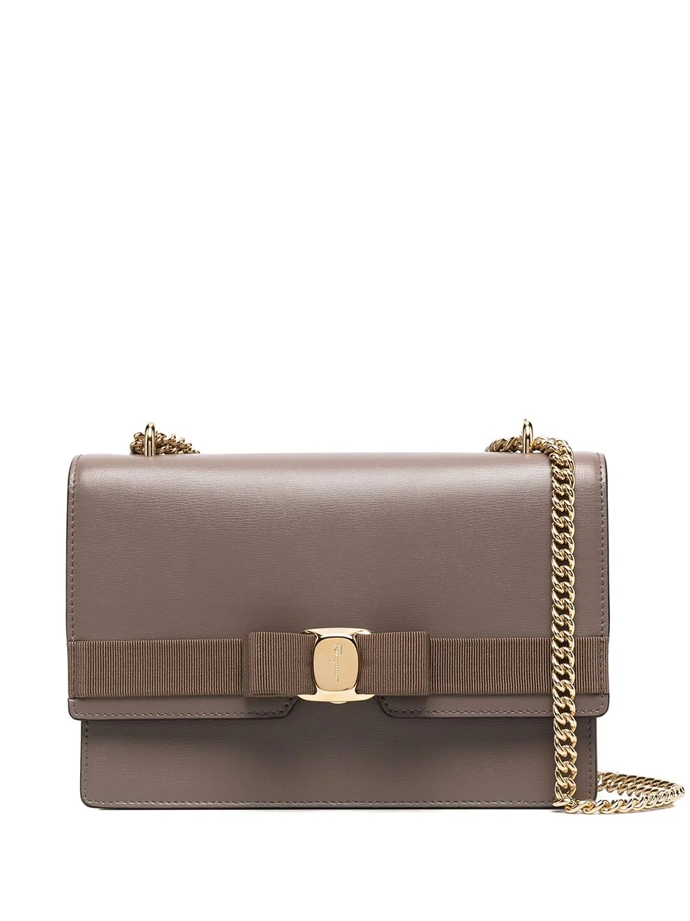 Vara bow cross-body bag - 1