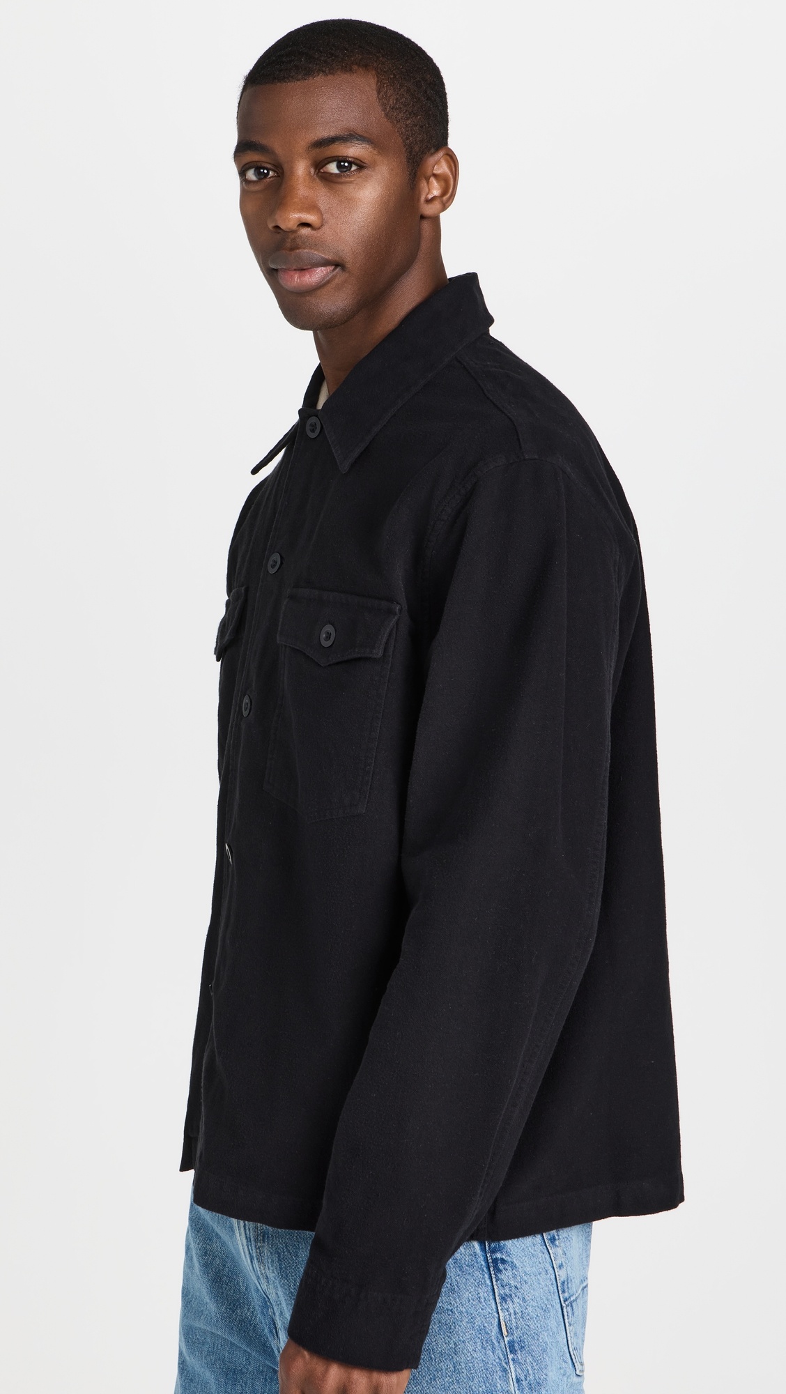 Evening Coach Jacket - 3