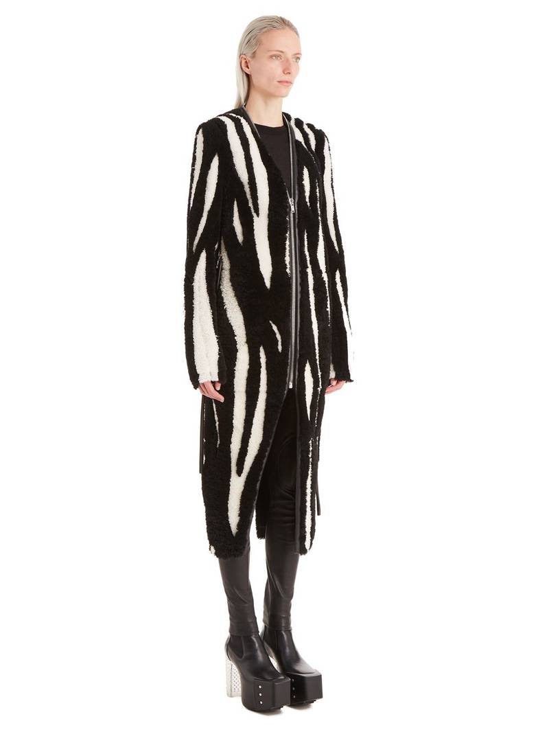Rick Owens COAT outlook