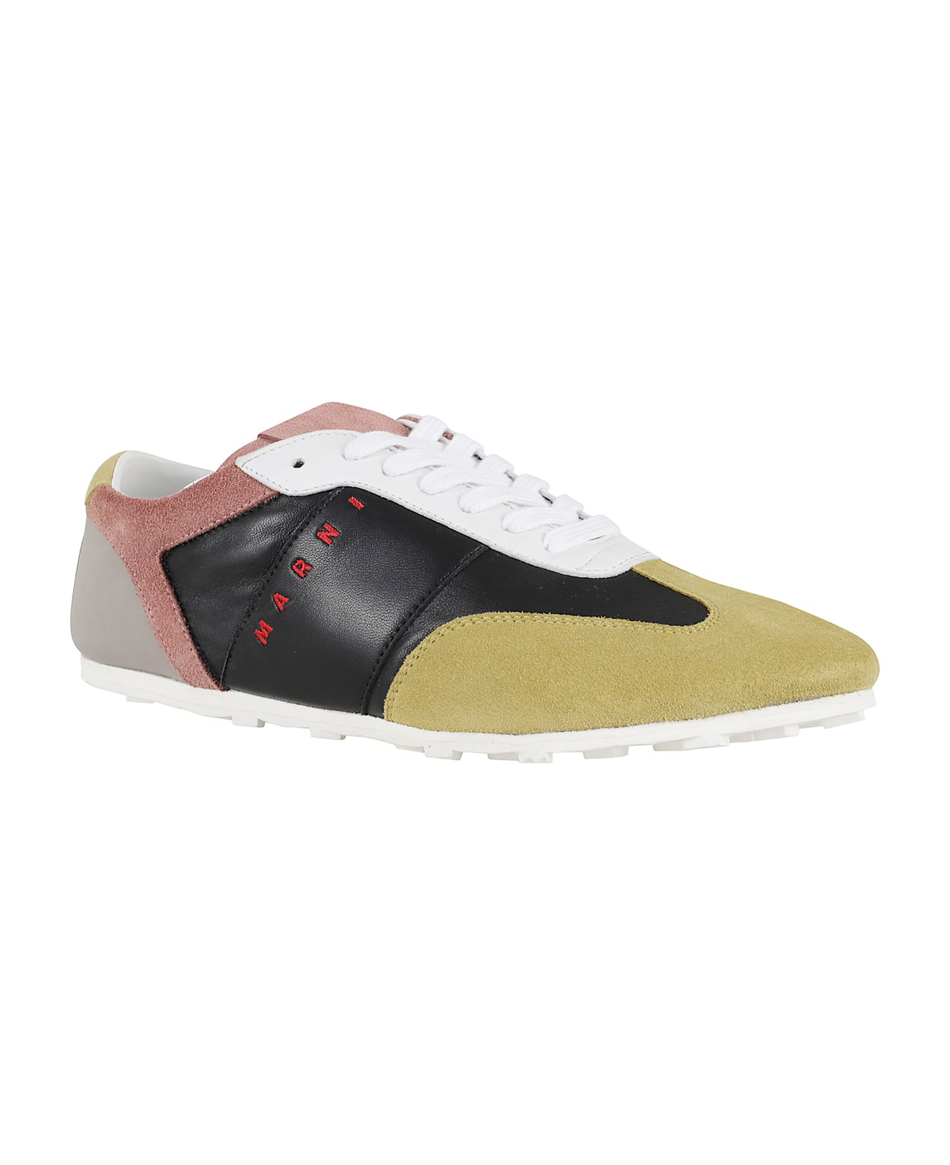 Sneakers - 2