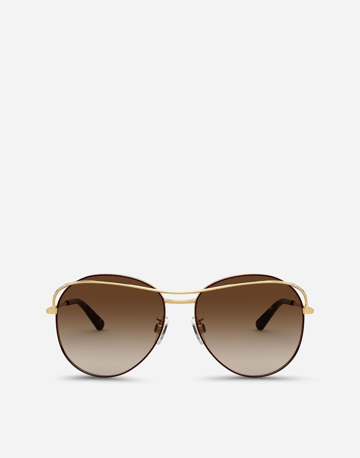 Slim sunglasses - 1