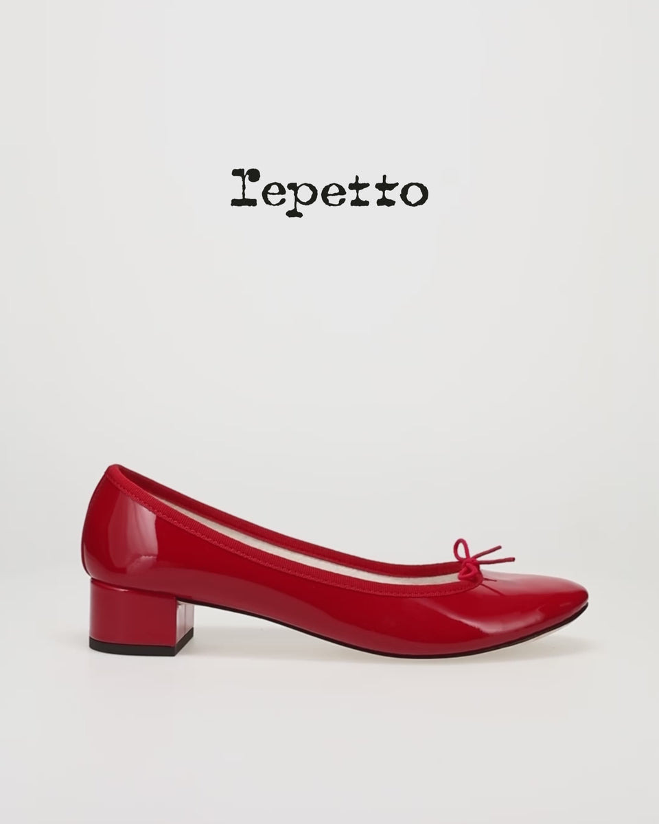 CAMILLE BALLERINAS - 6