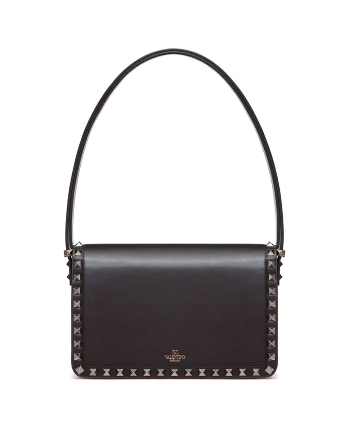 Garavani Rockstud Leather Bag - 3