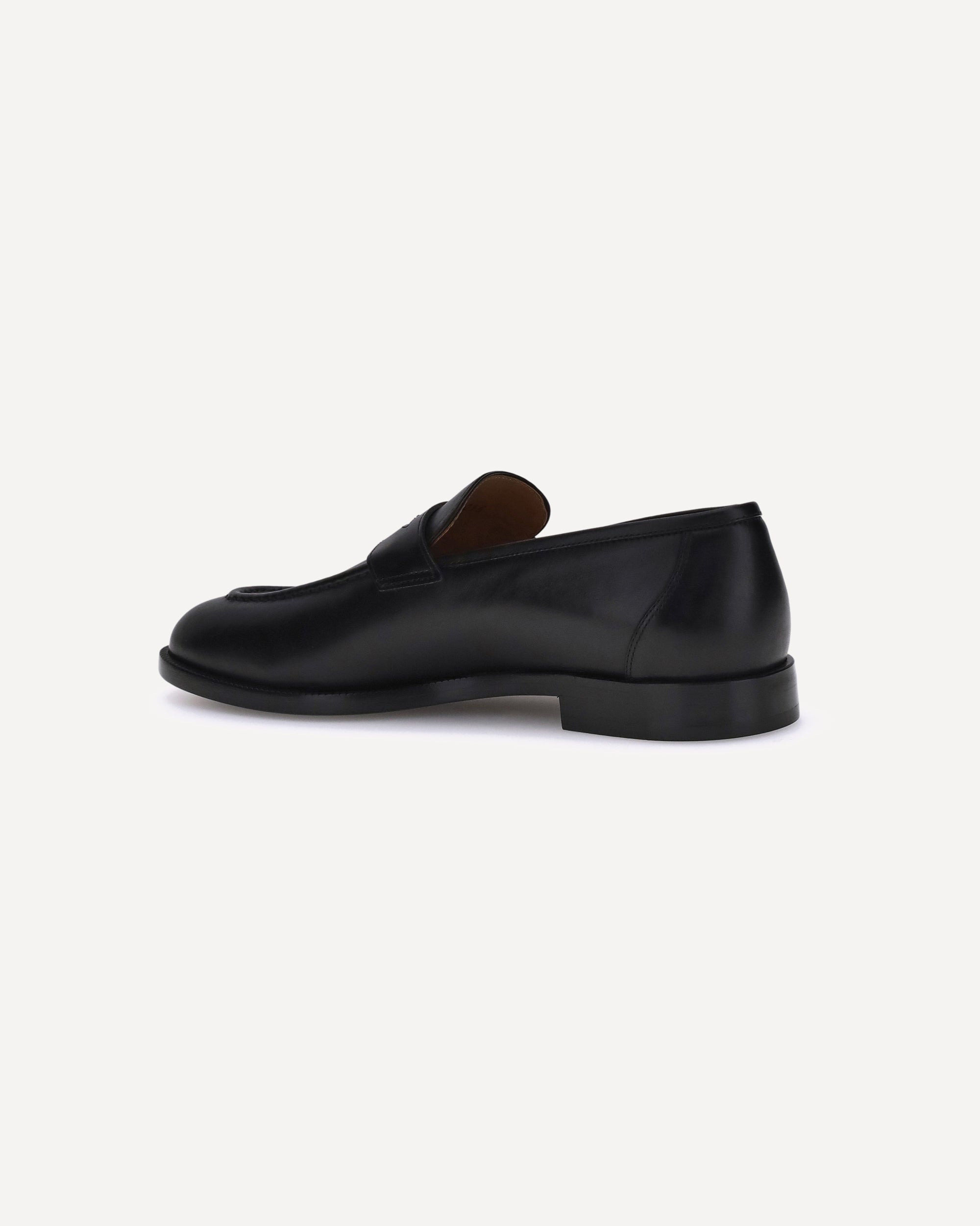 Sergio Loafers - 3