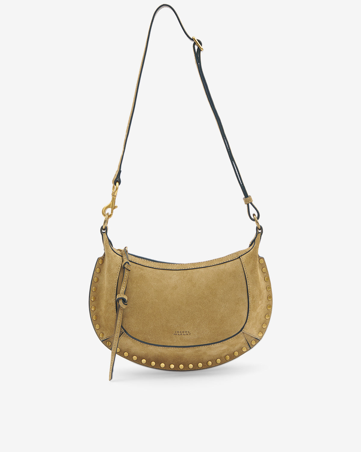 OSKAN MOON BAG - 5