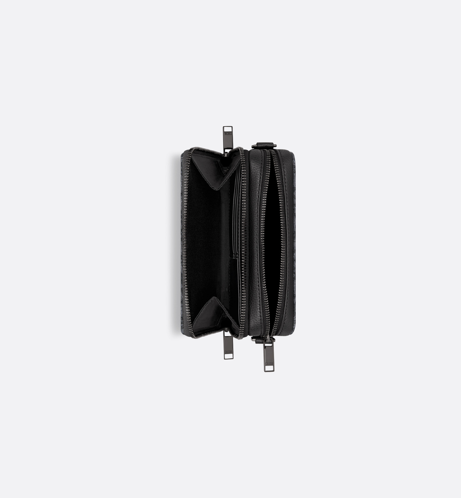 Pouch with Strap - 4