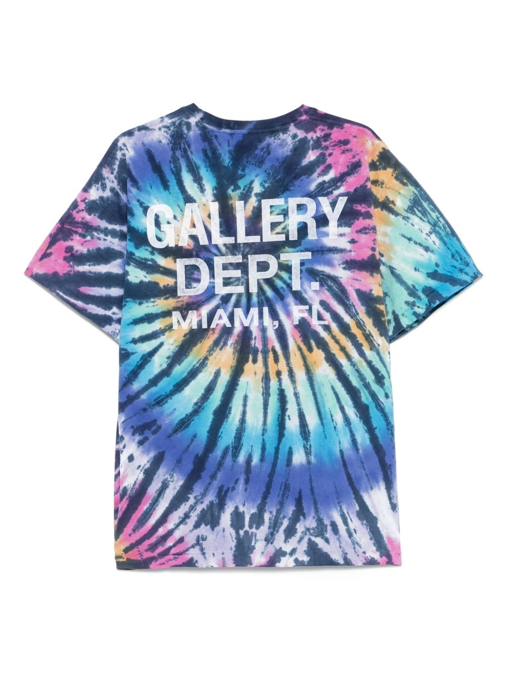 Miami Souvenir T-shirt - 2