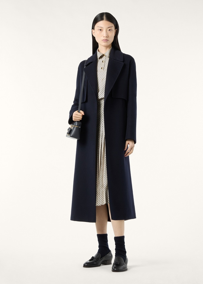 Maxwell Trench Coat - 2