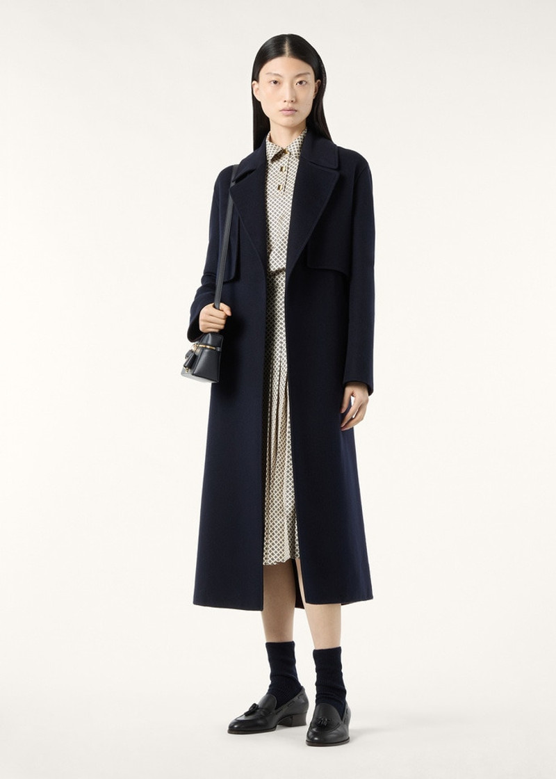 Loro Piana Maxwell Trench Coat outlook