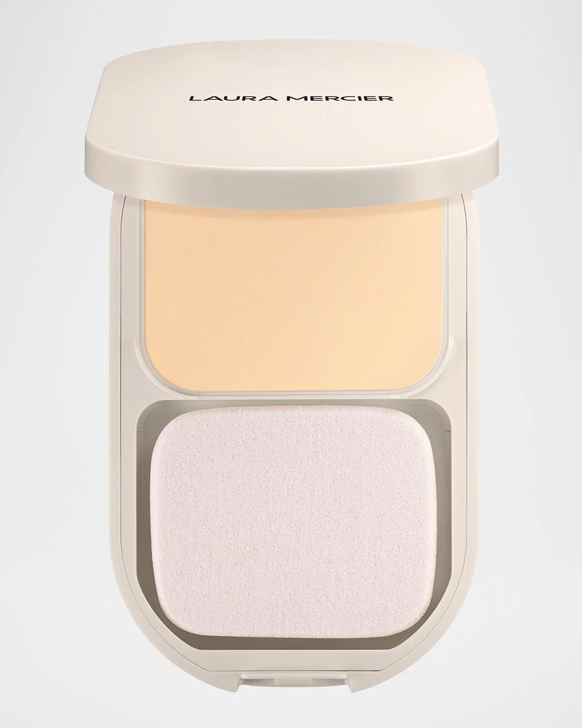 Real Flawless Smooth Finish Pressed Foundation - 1