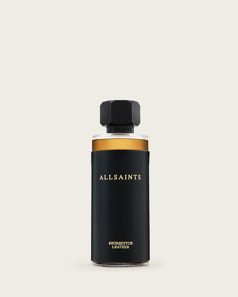 ALLSAINTS SHOREDITCH LEATHER GIFT SET outlook