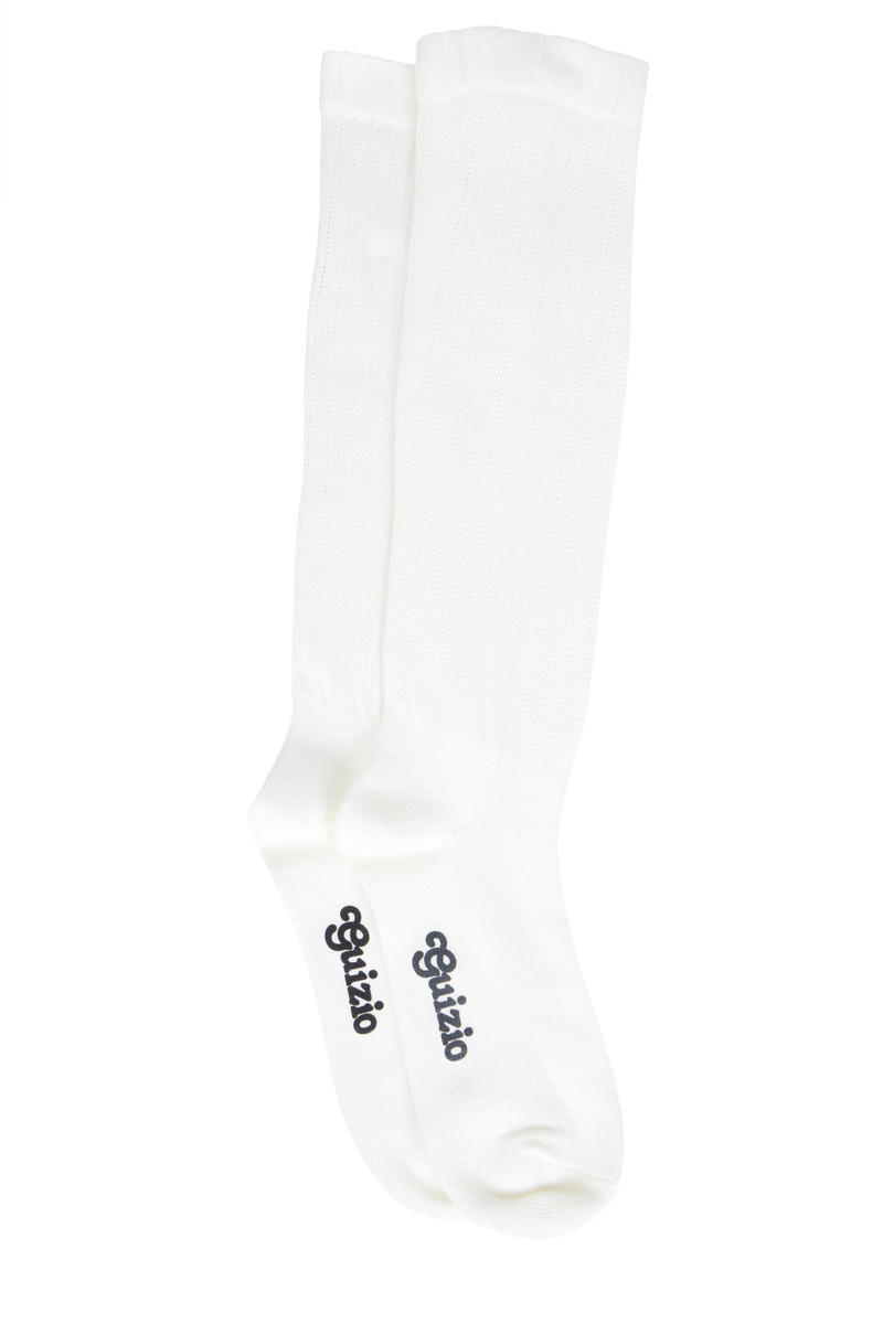 GUIZIO SLOUCHY SOCKS outlook