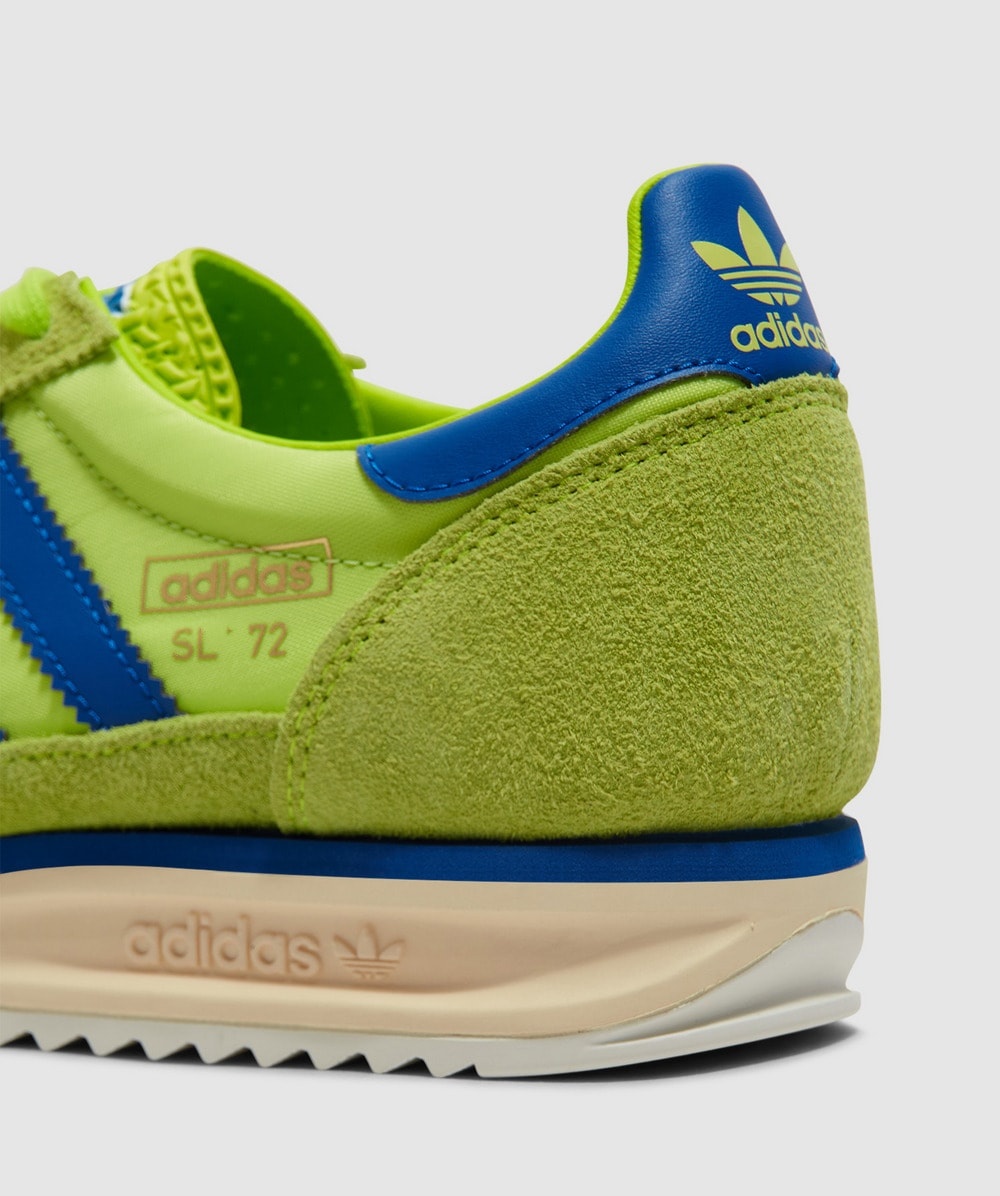 Sl 72 rs sneaker - 8