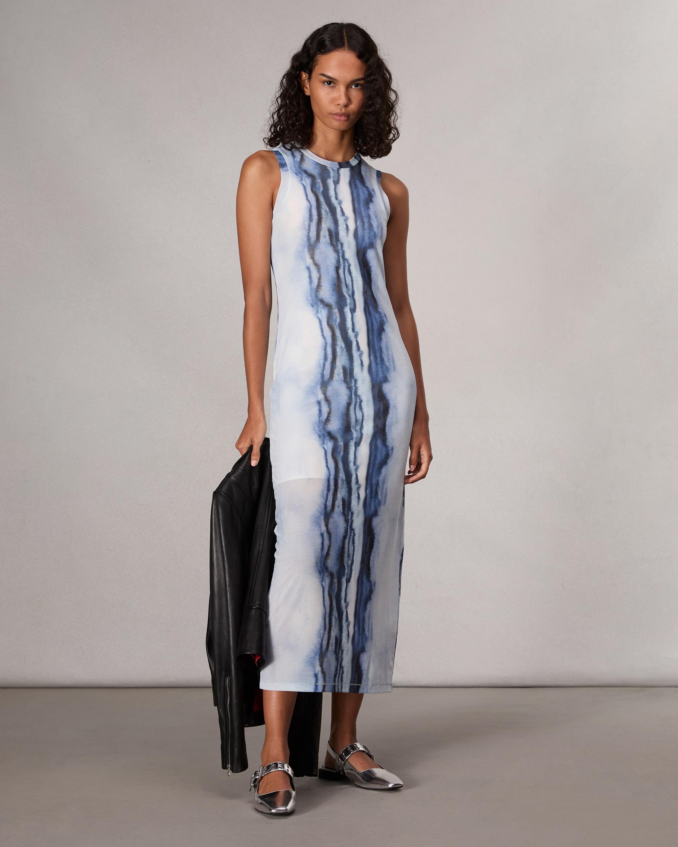 Yana Tank Dress - 3