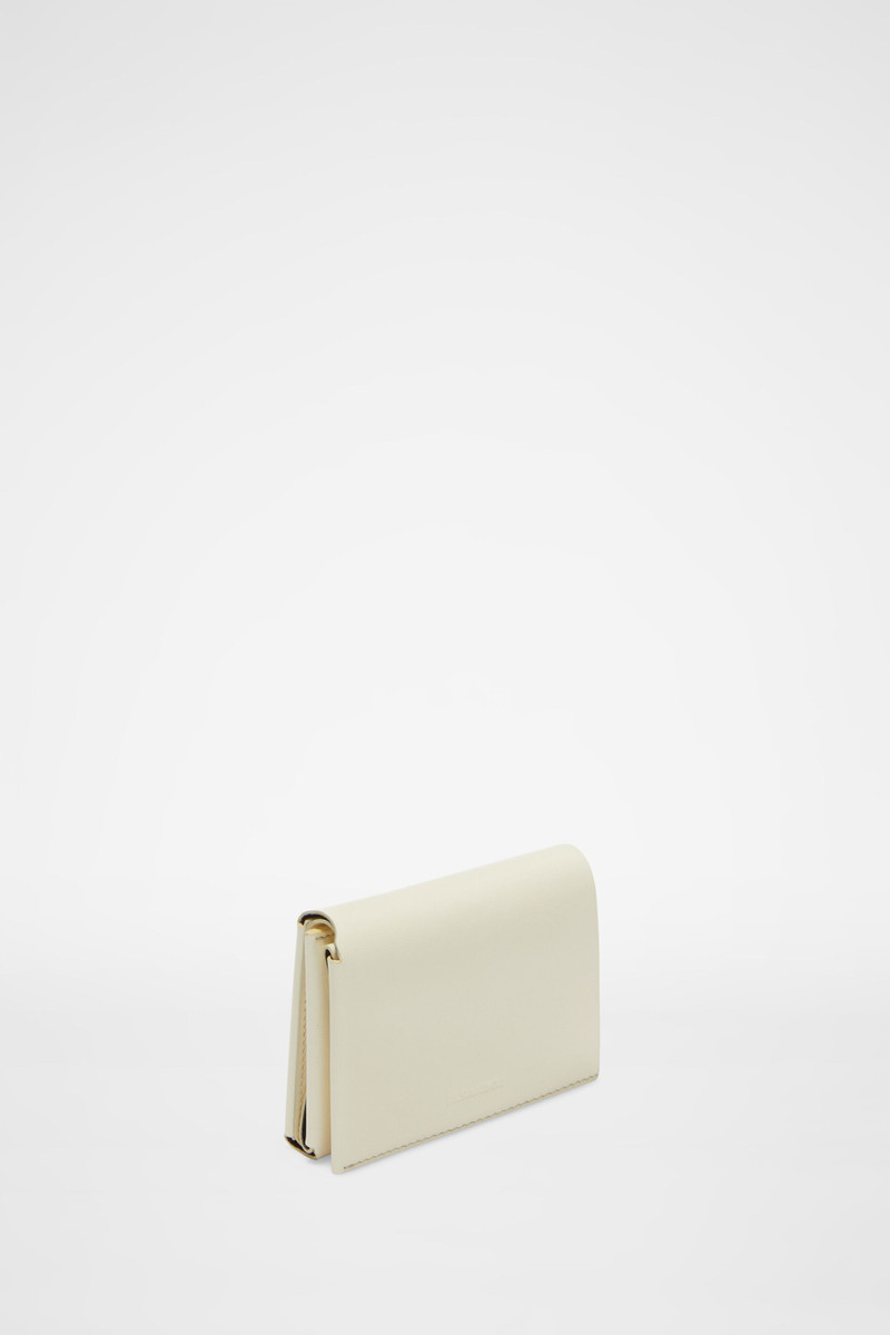 Jil Sander Wallet outlook