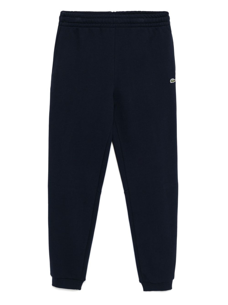 tapered trousers 1