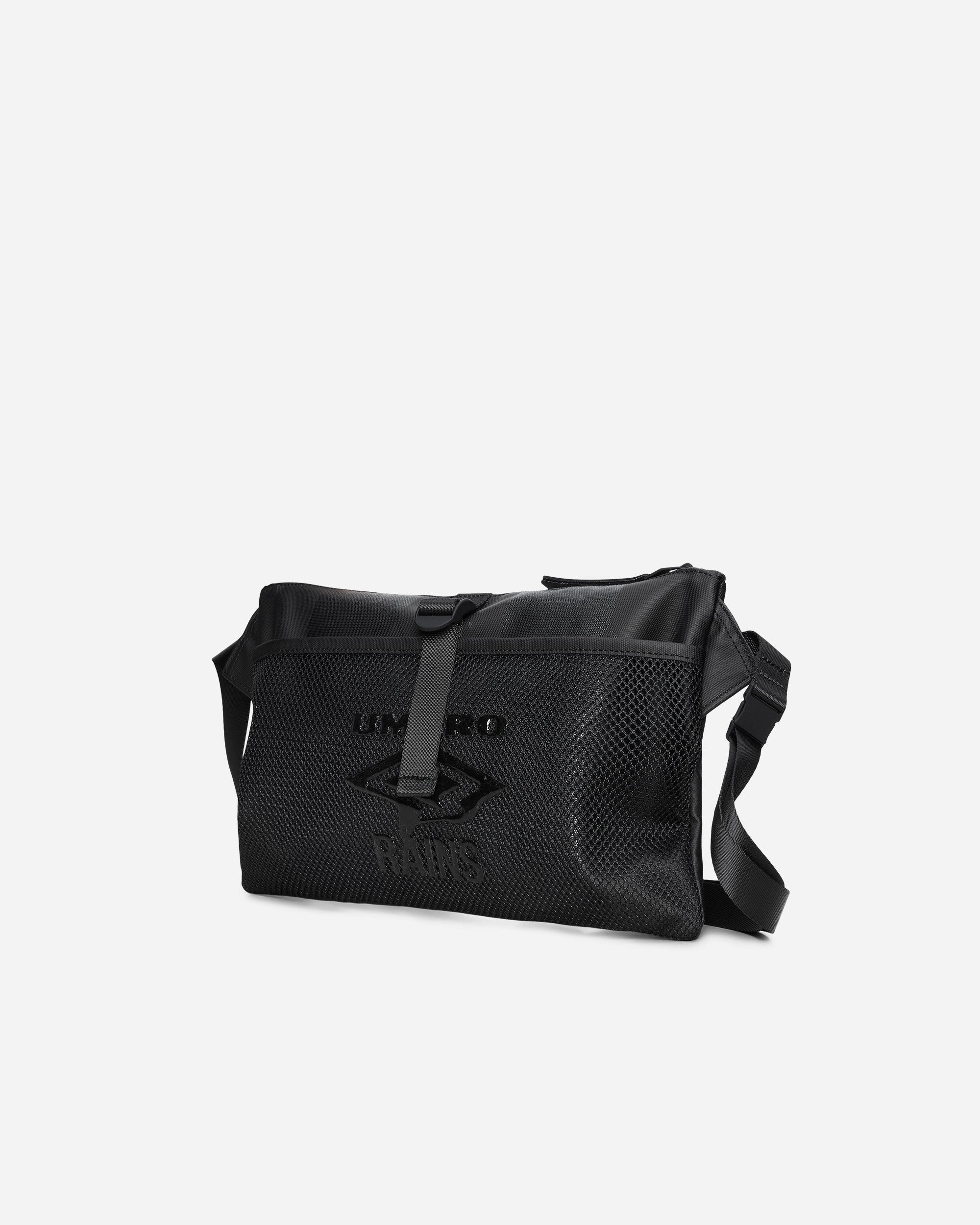 Rains x Umbro Transfer Musette Bag - 2