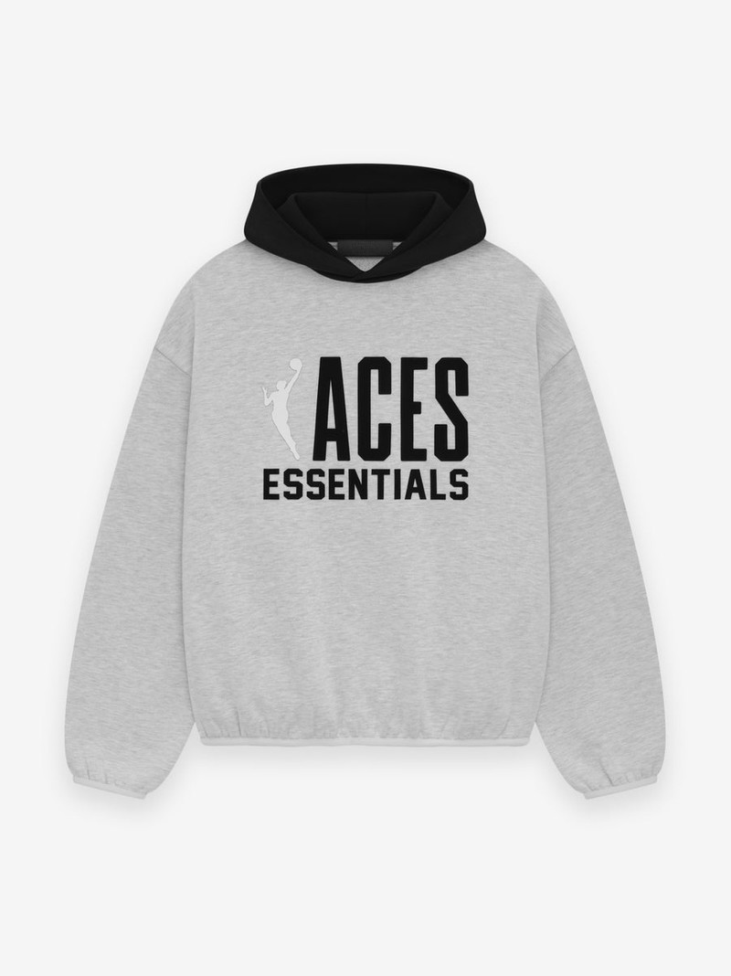 필수 Aces 까마귀 1