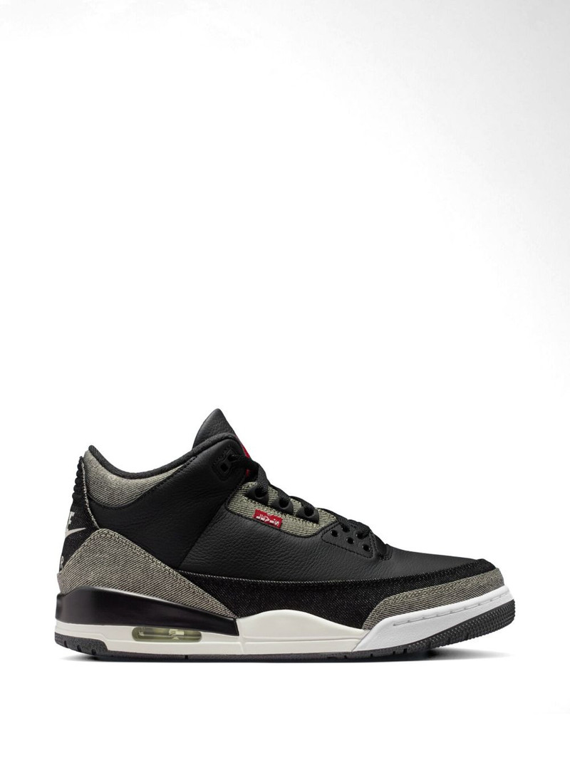 x Jordan Air Jordan 3 sneakers 1