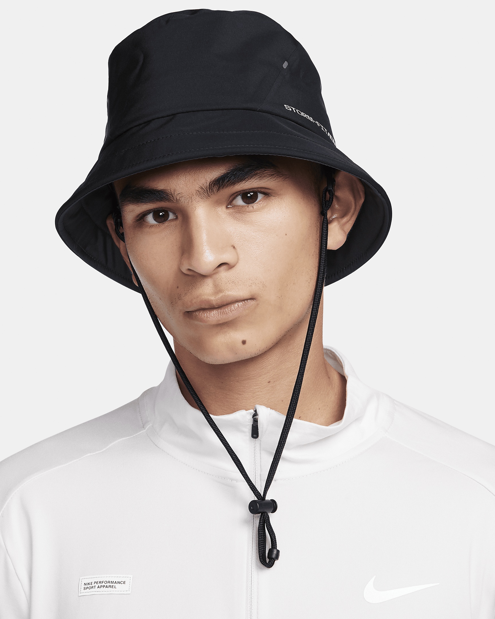 Nike Unisex Storm-FIT ADV Apex Bucket Hat - 1