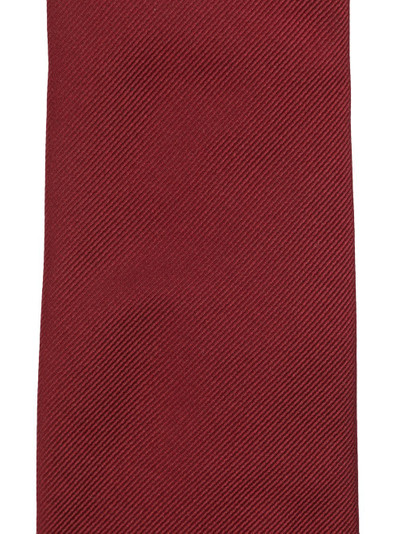 Dolce & Gabbana silk woven tie outlook