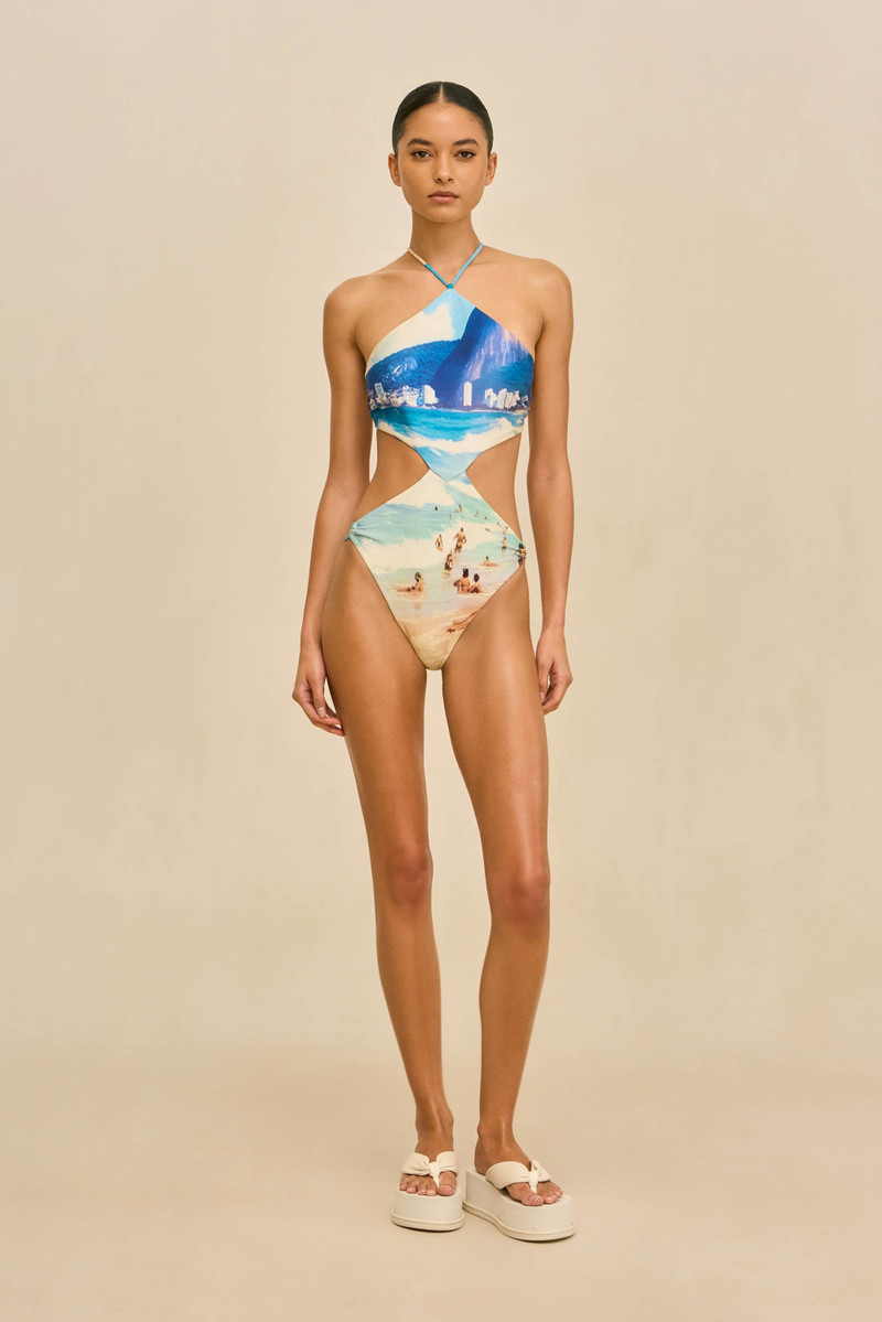 RONAN ONE PIECE 4