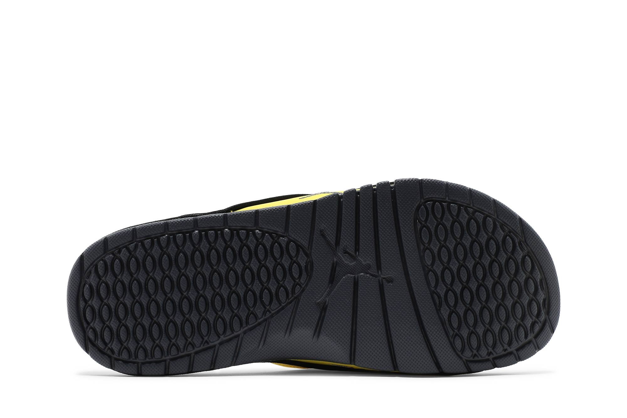 Jordan Hydro Slide 4 'Lightning' - 4