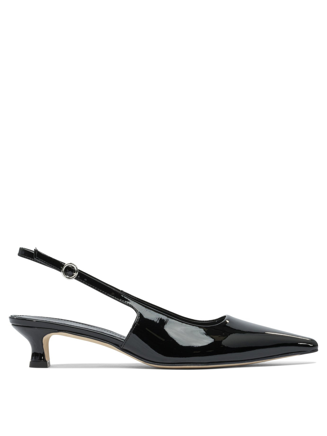 Aeyde Heeled Shoes - 1