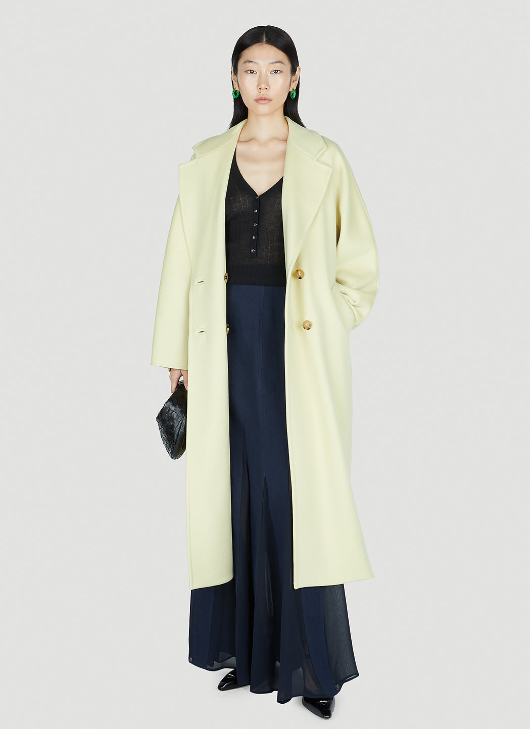 Max Mara Women Aia Coat - 2