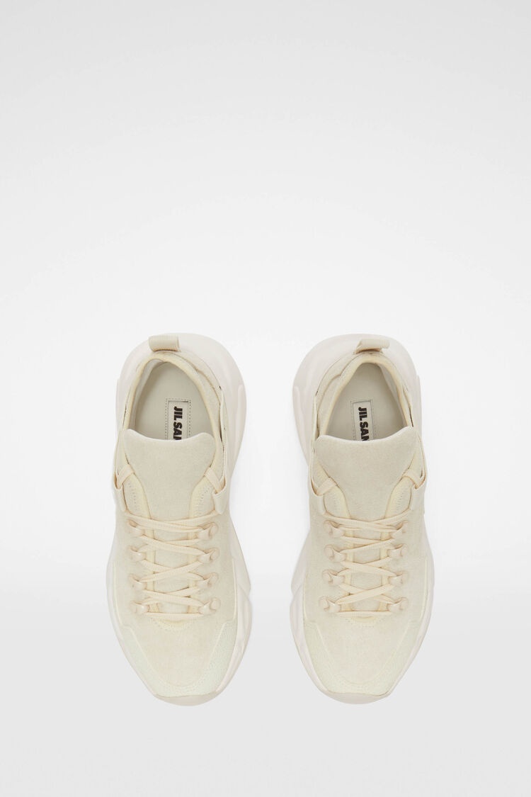 Sneakers - 5