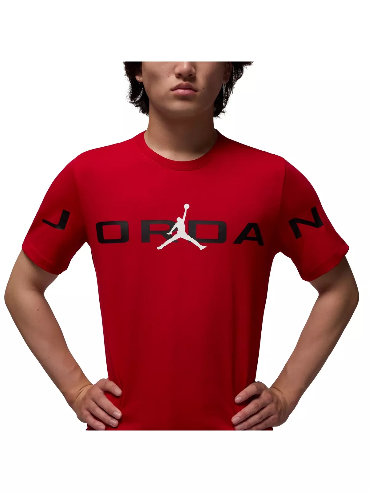 Men's Stretch Air Graphic Tee - 4