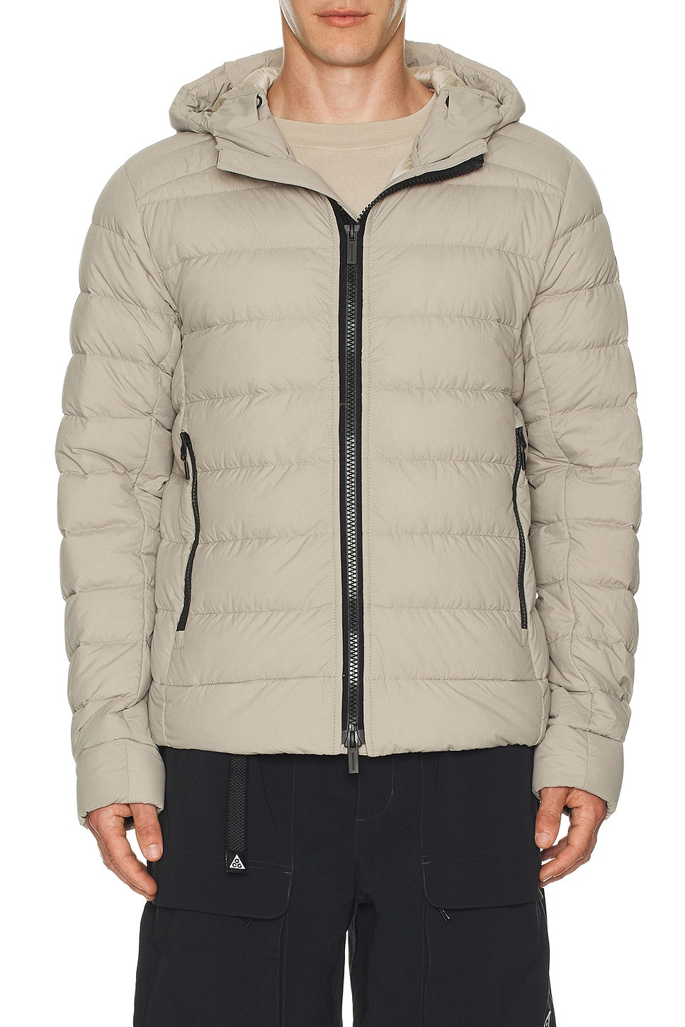 Crofton Hoody Enduraluxe - 4