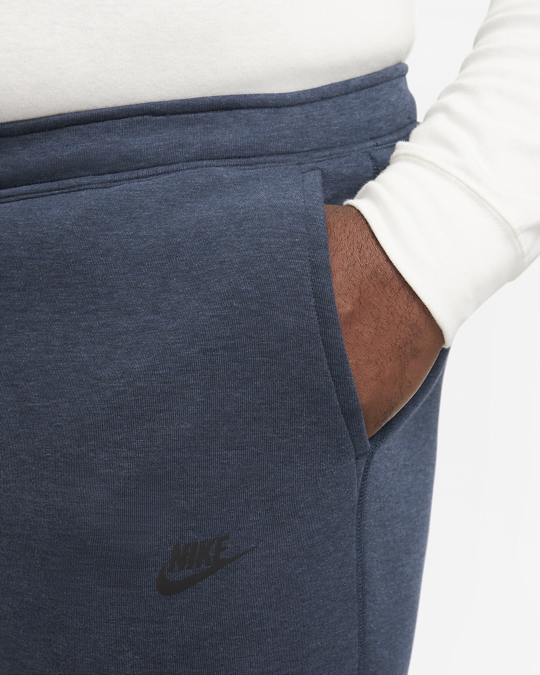 Nike Sportswear Tech Fleece Men's Joggers - 14