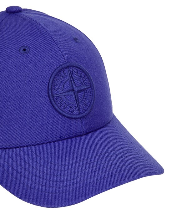 99675 ULTRAMARINE BLUE - 3