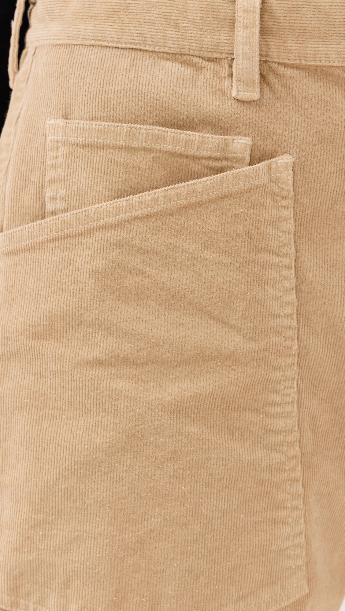 Shon Corduroy Pants - 5