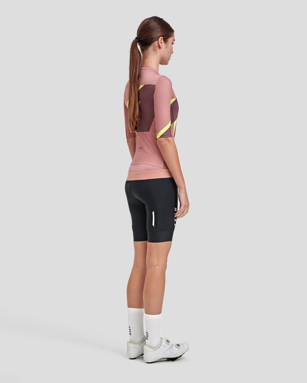 Women's Evolve 3D Pro Air Jersey - 4