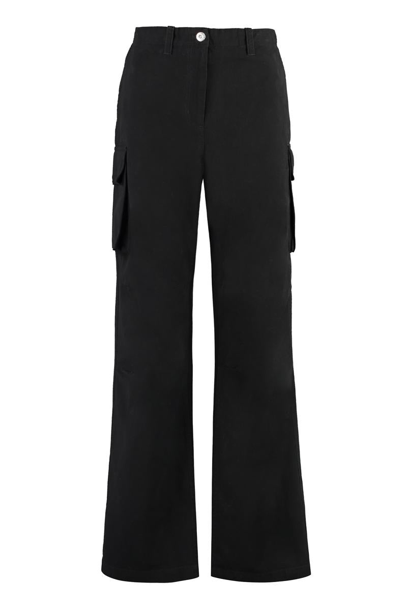 OUR LEGACY PEAK CARGO TROUSERS - 1