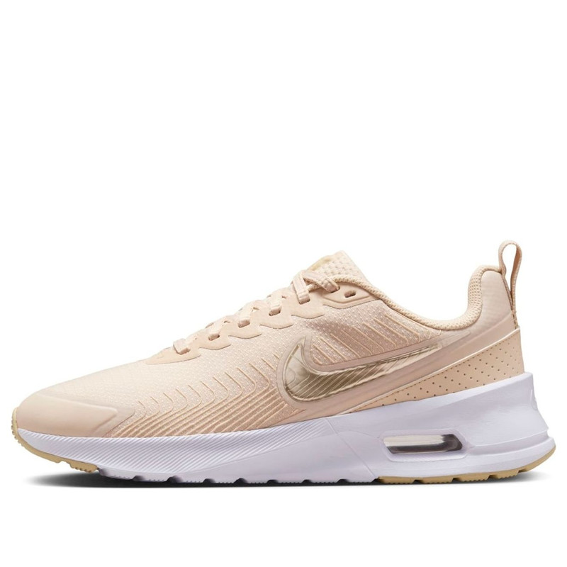 (WMNS) Nike Air Max Nuaxis 'Sanddrift White' HF1233-105 - 1