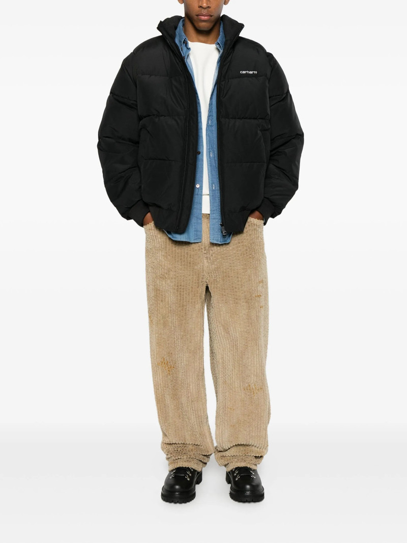 Carhartt Carhartt Nebraska Padded Zip Jacket outlook