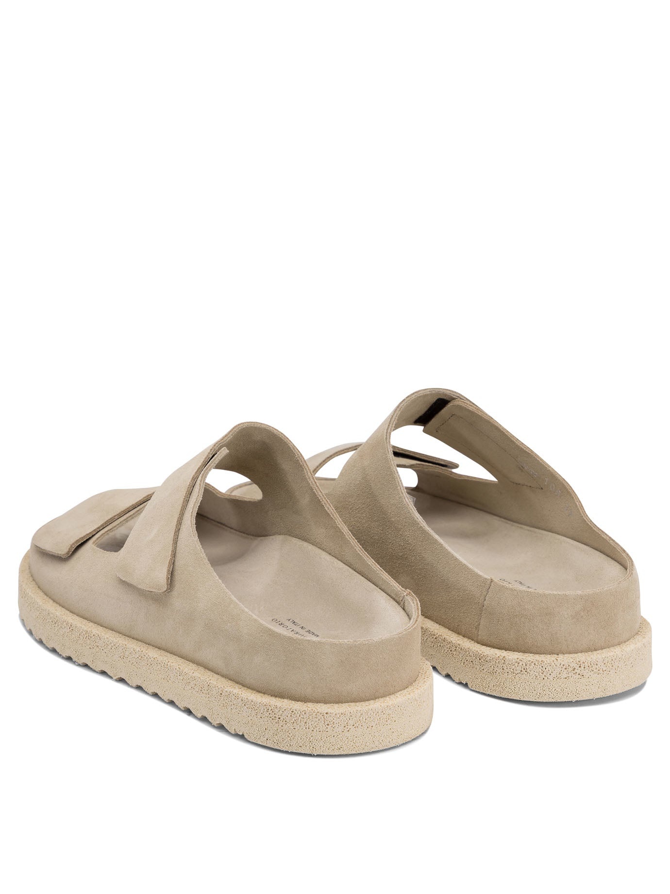 Officine Creative Sandals - 4